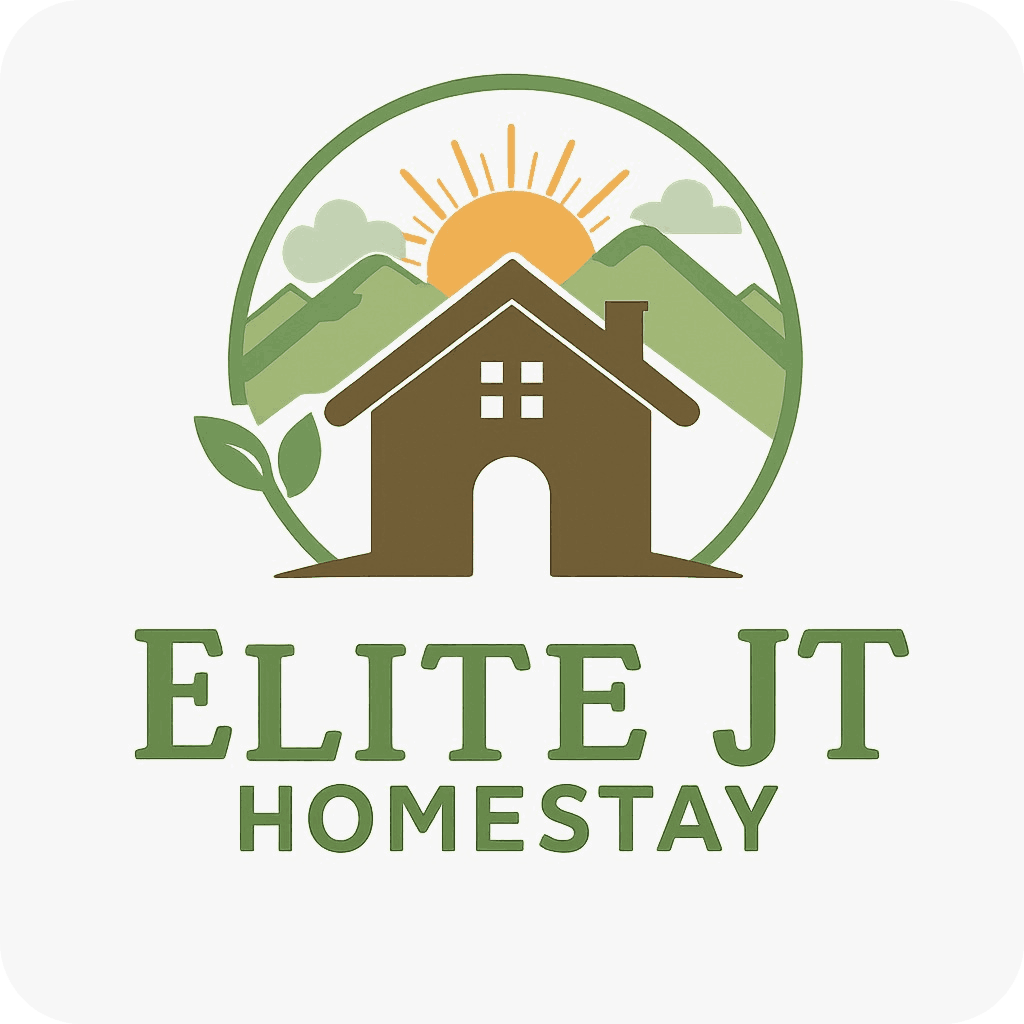 Elite JT Homestay