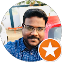 Santhosh shankar profile picture