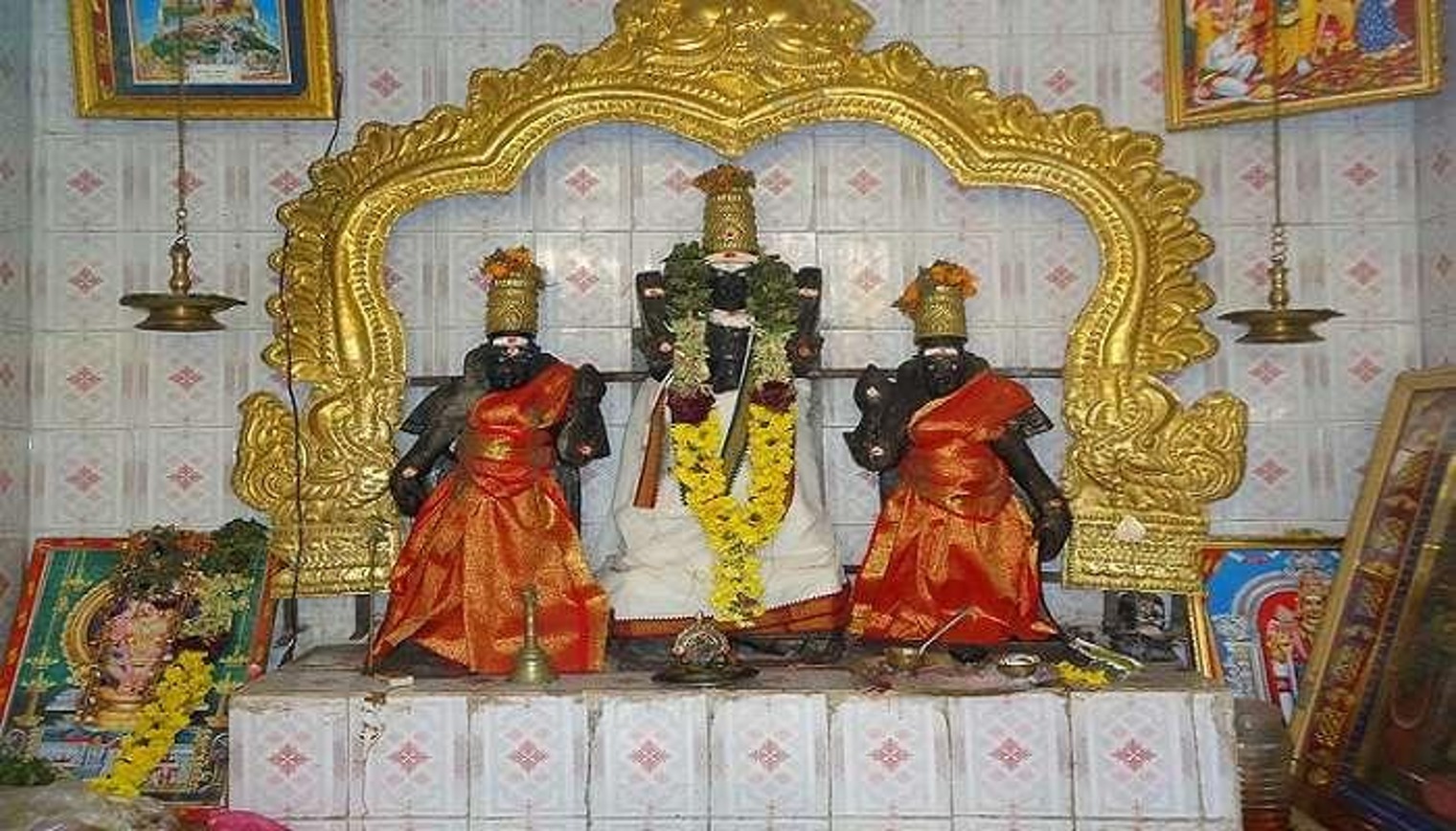 Kurinji Andavar Temple 2