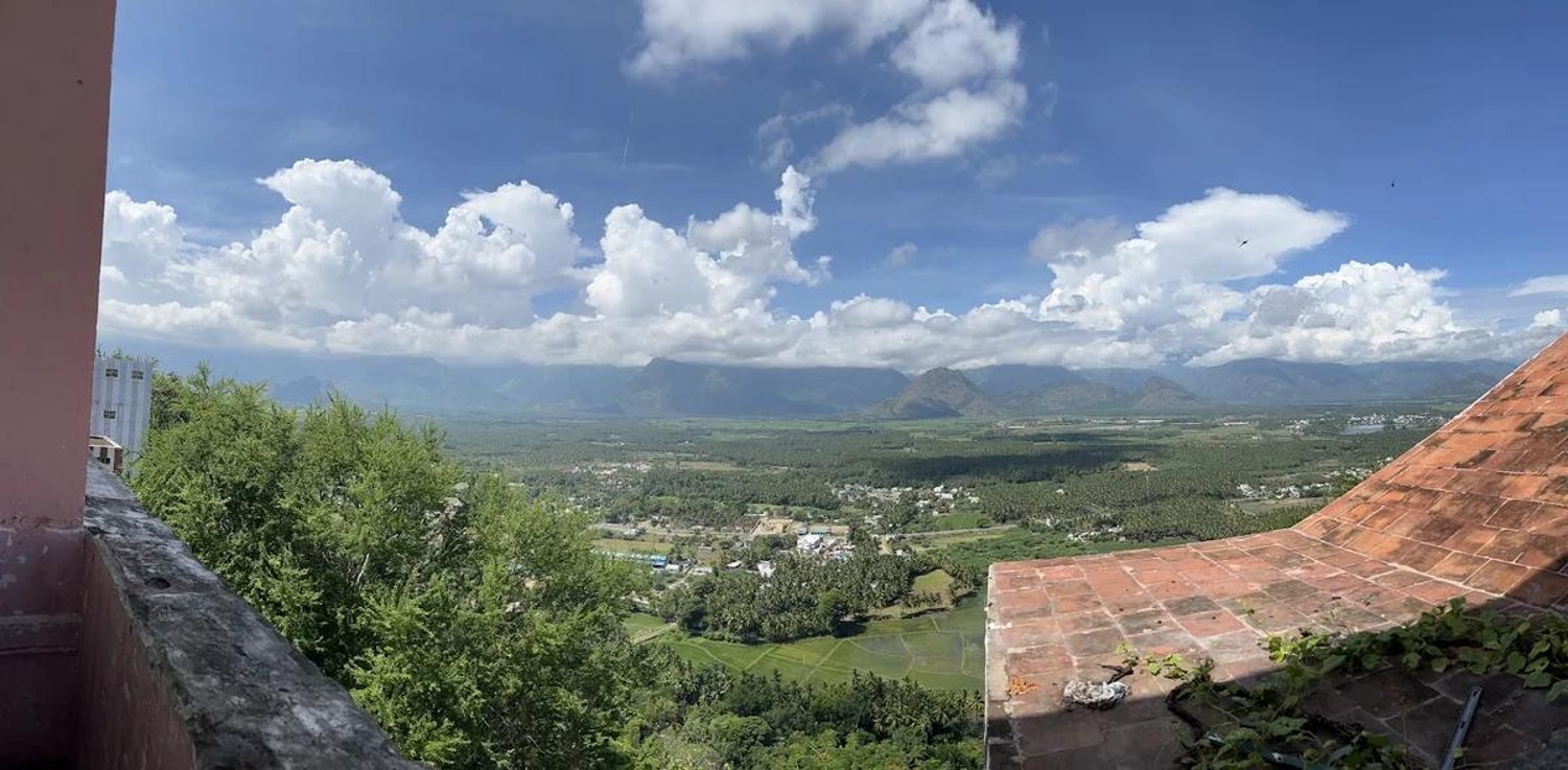 Kurinji Andavar Temple 3